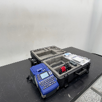 Brady BMP51 Label Printer image 0